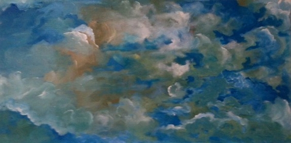 Clouds by Rafe Martin