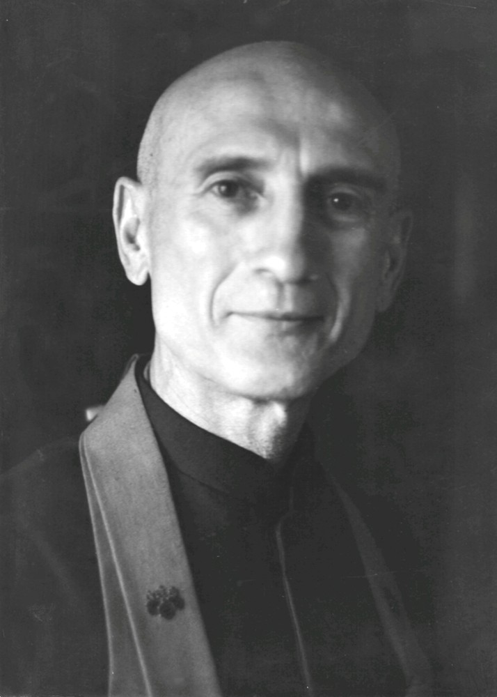 Roshi Philip Kapleau