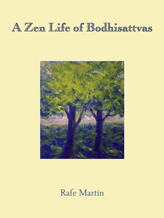 A Zen Life of the Buddha
